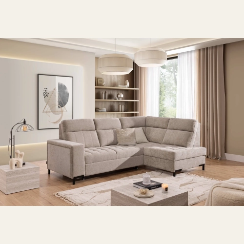 NAROŻNIK GESPANO BP-C+2SF+OT2L+N-B